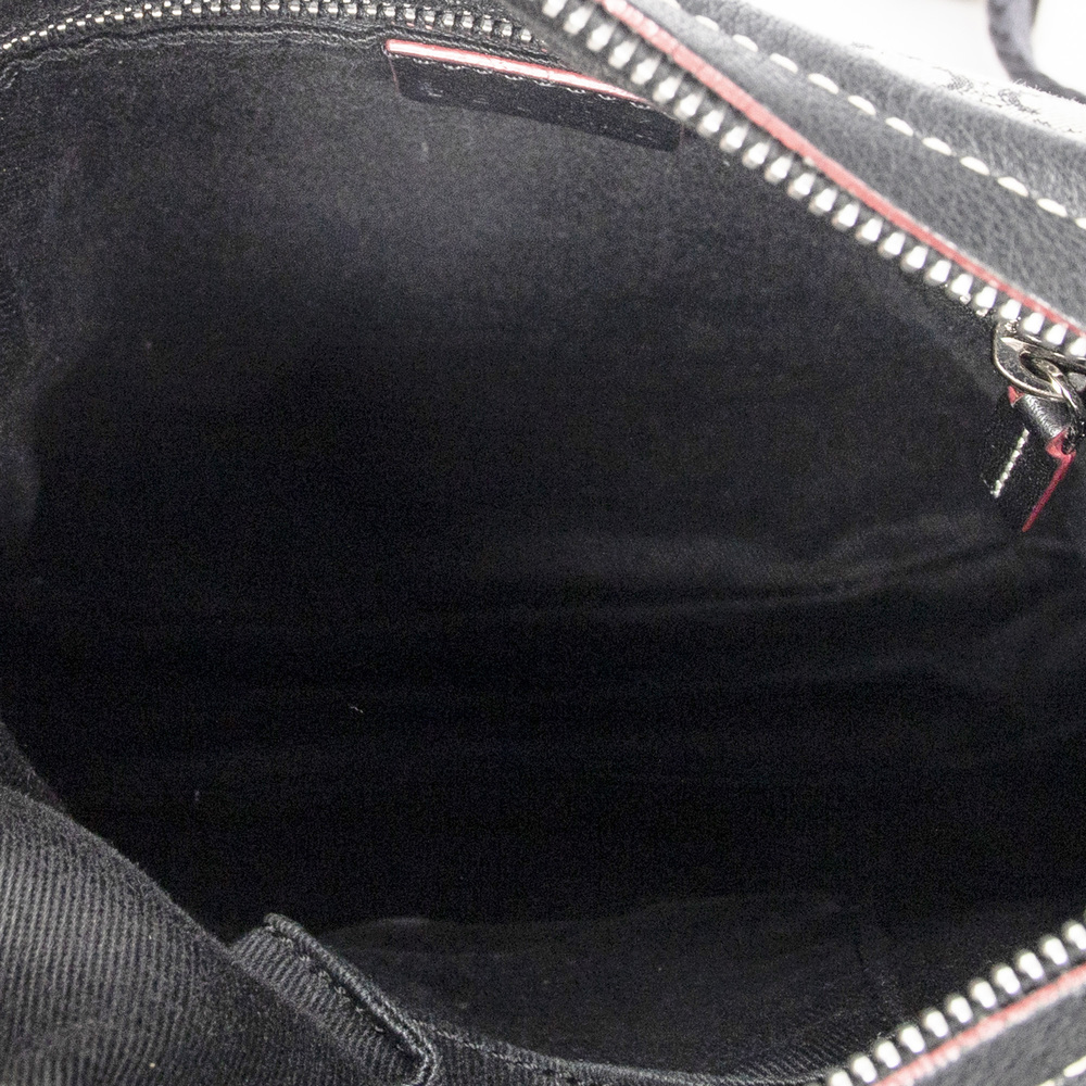 Celine Small Zip Messenger Crossbody - Picture 10 of 10